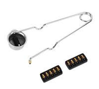 Encendedores de Chispa, Encendedor de Pedernal 10 Reemplazos de Pedernal Iluminación para Acampar Encendedor de Chispa de Pedernal para Soldadura Fuerte y Aventuras al Aire Libre