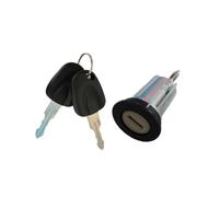 Encendido 0913694 09115863 0913652 90511999S1 0914861 Interruptor Arranque Bloqueo Barril Para Opel/Vauxhall(Barrel and 2 Keys)