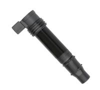 Encendido 1/4 Uds. Accesorios Bobina Encendido Motocicleta 21171-1282 21171-0021 para Ninja ZX-6RR 2003 2004 2005 2006(1pcs)