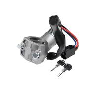 Encendido 4479518 Interruptor Cilindro Cerradura Encendido Con 2 Llaves Para Citroen C25 1981-1994
