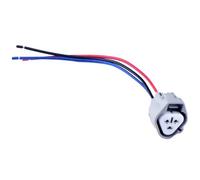 Encendido Arnés Reparación Compatible Con Toyota Para Camry Para Corolla 6188-0099 6189-0179 90980-11016 Conector De Clavija De Bobina De Encendido Macho O Hembra De 3 Pines(Female Connector)
