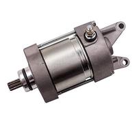 Encendido Arranque Motor Conjunto De Motor Arranque Motocicleta para YZF R1 YZF-R1 2009-2014 14B-81890-00-00