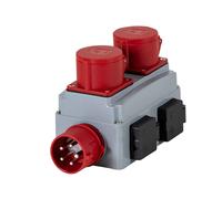Encendido automatico para aspiradoras Holzmann ala1_400v