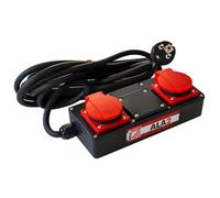 Encendido automatico para aspiradoras Holzmann ala2_230v