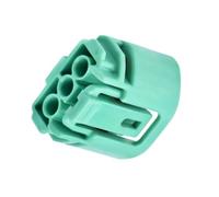 Encendido Automotriz Compatible Con Mitsubishi 6189-0544 Piezas De Repuesto Del Kit De Reparación Del Enchufe Del Conector De La Bobina De Encendido Del Coche De 3 Pines(Female)