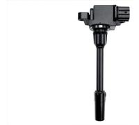 Encendido Bobina 4x Set MD362913 Compatible con Pajero IO 1998 2002 1.8 2.0L 4G93 4G9 Reemplazo universal