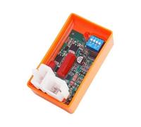 Encendido CDI Caja CDI De CA 6/5/4 Pines Interruptor Rectificador DIP Relé Arranque Bobina Encendido Para Motocicleta 1300-9000 RPM Para WAVE100 YX140 YX160 C K9Z8