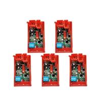 Encendido CDI Cdi Corte Giro Para AKT125 RX125 FT125 FT150 CG125 SBR150 Límite De Velocidad 4000-12000RPM AC 6PIN Unidad Ciclomotor