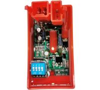Encendido CDI Cdi Corte Giro Para AKT125 RX125 FT125 FT150 CG125 SBR150 Límite De Velocidad 4000-12000RPM AC 6PIN Unidad Ciclomotor