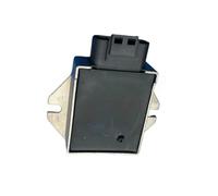 Encendido CDI Encendedor de caja ECU encendido motocicleta para CF250 CF250T-6A para JETMAX 250 CF250T-8 número piezas 01AA-174000 y 011F-174000-1000
