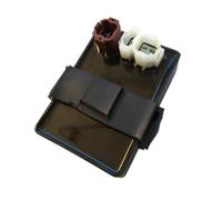 Encendido CDI para Hy&osung GT125R GT 125R GT125 2900HM815, Unidad De Caja CDI Encendido Digital para Motocicleta, Kit Reemplazo Ajustable Uso General