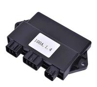 Encendido CDI Unidad De Encendido Digital CDI Para Motocicleta, Encendedor Caja, Arranque Para Rhino 660 YXR66F Para Sport Edition 2007 Para ROUGH Para RIDER02047