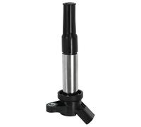 encendido de bujía Compatible con Cchevrolet Epica 2,0 Epica 2,5 2006-2011 1/4 Uds bobina de encendido 96414260 25181813 Km10565 96414260 Bobina,bujía(1 Piece)