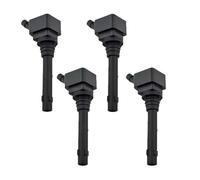 encendido de bujía Compatible Con Changan CS75 1,8 T Bobina De Encendido De Coche Juego De 4 Piezas-F01R00A071 3705010-A02 Bobina,bujía