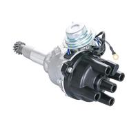 Encendido Electrónico Compatible Con Mazda Para B2200 L4 2.2L 1987 1988 1989 1990 1991 1992 1993 Distribuidor De Encendido De Automóvil W Cap Rotor DST882 T4T67473