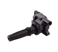 Encendido Enroscado Kerzenschachtzündspule 3-polig HELLA para U.a. Hyundai H-1