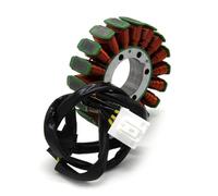 Encendido Interruptor Bobina Estator Encendido Generador Motocicleta Para VFR800 (2002 2003 2004-2011) Accesorios Motor 31120-MCW-D03