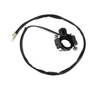 encendido interruptor Botón De Parada Arranque Motor Motocicleta Para YZ250, YZ450 WR 250 450, Para Suzuki Dirt Bike.