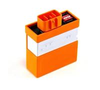 encendido interruptor Dispositivo Arranque CDI Para Motocicleta Bobina Encendido, Caja Unidad Disparo Encendido Para Carreras NC250 NC300 Para ZS177MM 250cc 4 Tiempos