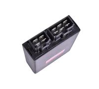 encendido interruptor Encendido Digital Eléctrico Inteligente Para Motocicleta, Unidad Control CDI ECU, Encendedor Para ZZR400 Para ZZR 400 1992-96