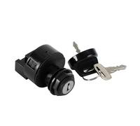encendido interruptor INTERRUPTOR DE LLAVE DE ENCENDIDO 6 PINES Y 4 POSICIONES PARA POLARIS 4011142 4012166 4016058 Piezas Del Motor