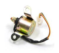 encendido interruptor Relé Arranque Motocicleta Interruptor Eléctrico Solenoide Para Suzuki Para DR200SE Para DR125SE Para GS1100GD Para GS750ED Para GS700 VS800