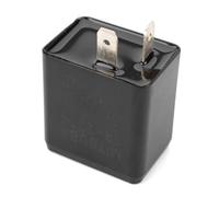 encendido interruptor Relé Intermitentes Para Motocicleta, Relé Intermitentes Para CN 250 Spazio CT 70 CX-500 GL 1000 Para Gold Wing, NH 125 NH-125 NH 50 80, Plomo