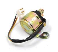 encendido interruptor Relé Solenoide Arranque Eléctrico Para Motocicleta Para Suzuki Para GV1200GV VS750 VS800 Para Intruder Para GV7500GLF VS700