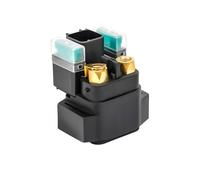 encendido interruptor Relé Solenoide Arranque Motocicleta Interruptor Encendido Para SUZUKI VL800 Para VL800T Para VL800Z Para VL800C DL1000 Para DL100K2 VZ800 Para VZ800Z