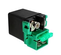 encendido interruptor Relé Solenoide Arranque Motocicleta Para CB300F Para CBR600RR Para CBR900RR Para Fireblade Para CBR1000RR Para CBR1100XX Para Blackbird