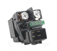 encendido interruptor Relé Solenoide Arranque Motocicleta Para KSF400 Para KFX400 Para Arctic, Cat 400 Para DVX Para Suzuki Para LTZ400Z Para QuadSport Para Z400 31800-07G00