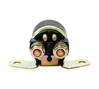 encendido interruptor Relé Solenoide Arranque Motocicleta Para Suzuki Para Quadrunner LT Para LTF 160 230 250 300 Para Kingquad Para GSF400 Para Bandit GN125 DR250