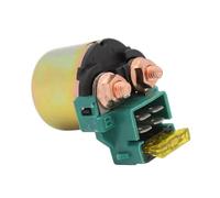 encendido interruptor Relé Solenoide Arranque Para Accesorios Motocicleta Para Ninja ZX600 ZX750 ZX1000 ZX1100 ZX-6 600R Para ZX-7 Para ZX-7R Para ZX-10 Para ZX-11