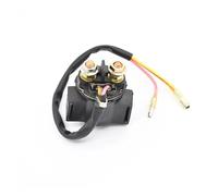 encendido interruptor Relé Solenoide Arranque Para Motocicleta CG125 (repuestos Eléctricos)