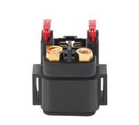 encendido interruptor Relé Solenoide Arranque Para Motocicleta GE Parts Interruptor Encendido Para YZFR1 Para YZFR6 Para YFZ450 Para YFM450 Para Grizzly 450 660 XV1600