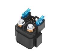 encendido interruptor Relé Solenoide Arranque Piezas Eléctricas Motocicleta Para YFZ450 Para YFZ45 (2004-2008) Para YZF600 Para YZFR6 Para TRI-Moto 225 200