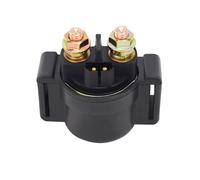 encendido interruptor Solenoide Relé Arranque Motocicleta Para EL250 KL600 Para KLR600 KL650 Para KLR650 ZL600 ZL1000 ZX900 Para GPZ900R KZ1100 Para GPZ KZ250 ZL400