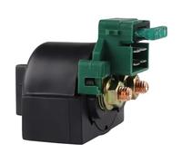 encendido interruptor Solenoide Relé Arranque Motocicleta Para Kazuma Para Jaguar 500cc, Quad ATV, 4x4, Wilderness 400, Encendido Eléctrico Motocicleta.