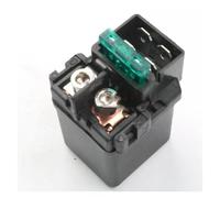 encendido interruptor Solenoide Relé Arranque Motocicleta Para ST1300 Para VTX1300 CB1300 VT1300 35850-MT4-003