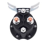encendido interruptor Solenoide Relé Arranque Motocicleta Para Trombetta, Para Alimentación Contactor CC Seal 684-1251-212, 6841251212, 684-1261-212, 6841261212
