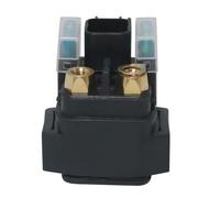 encendido interruptor Solenoide Relé Arranque Motocicleta Para YFM 550 750 Para Grizzly 550 700 Para YFM550FWA Para YFM550FWAD Para YFM700FWA Para YFM700FWAD 3B4-81940-00
