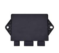 encendido interruptor Unidad Encendido Digital CDI ECU Para Motocicleta, Caja Encendido Encendedor Arranque Para YFM660F Para Grizzly 4x4 (2004-2007)