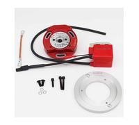 Encendido Italkit rotor Ø58mm digitalizado DT 50cc (LC) Portugal Selettra - Italkit
