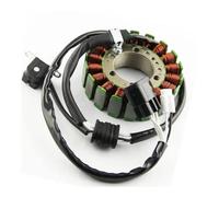 Encendido Magneto Estator Bobina De Estator para Motocicleta para RS Rage Vector ER Mountain 8GC-81410-00 8GC-81410-10 Conjunto De Estator para Motocicleta