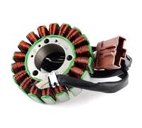 Encendido Magneto Estator Para Aprilia Para Scarabeo Para Beetle 400 500 Bobina Generador Para Piaggio Para Beverly X8 X9 Para Gilera Para Nexus Estator