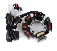 Encendido Magneto Estator Para TTR125 TTR 125 TTR125-ER/ES/ET/EV/EW/EX/EY/LER/LES/LET/LEV/LEW/LEX/LEY/LEA/LEB/LED/E/L/L Bobina De Estator 5HP-85510-10
