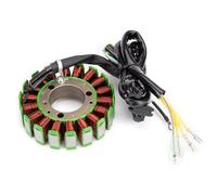 Encendido Magneto Estator Para XR250L 1991 1992 1993 1994 1995 1996 Bobina Estator Magnético Generador Motocicleta 31120-KV6-671