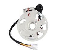 Encendido Motocicleta Bobina estator Magneto Bobina estator para Yamaha Cy50Z Cy50R Cy50H Jog Poche Cy50Hs Cy50D Cy50 Ye50 Ye80 Zest Ya50R 50 Yh50 Why Yn50R Yq50 Yq50 Cw50 Ew50