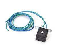 Encendido motocicleta Bobina Pulso Del Gatillo Encendido Del Estator Magnético Motocicleta Para Hyosung GV250 GV125 GT250R GT125R GT650R 2005-2017