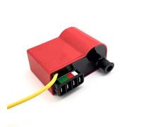 encendido motocicleta Para Piaggio Para APE Tricycle Truck 220 MP HT RMS P501 P601 P601V 1978-1996 Módulo 185348 Módulo bobina encendido